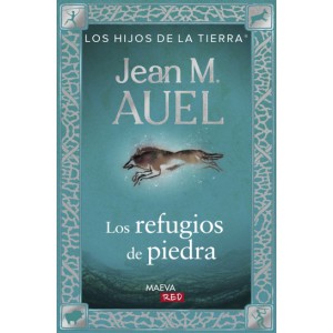 Los refugios de piedra