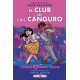 El Club de las Canguro 8: Logan x Mary Anne