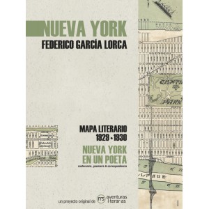 NUEVA YORK EN UN POETA FEDERICO GARCÍA LORCA