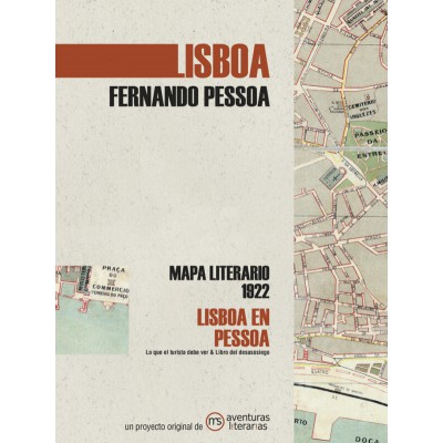 LISBOA EN PESSOA