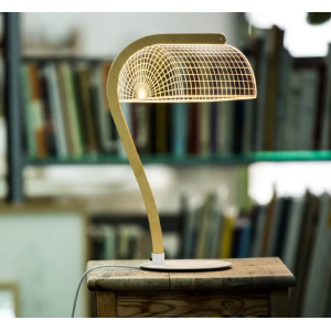 3D LAMP