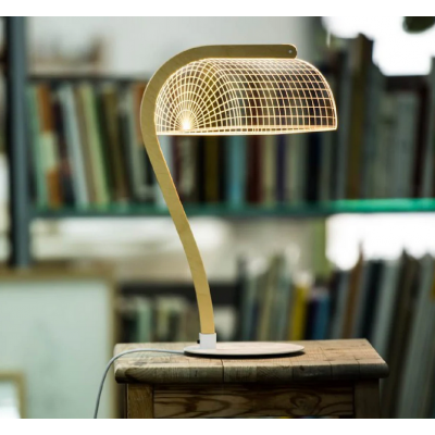 3D LAMP