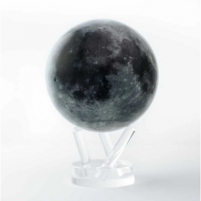 Bola del Mundo M Luna