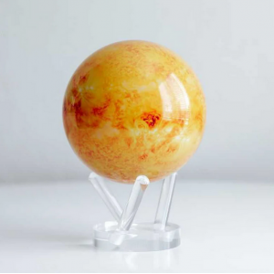 Bola del Mundo M Sol