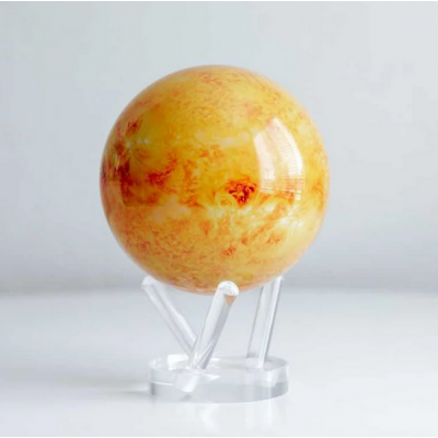 Bola del Mundo M Sol