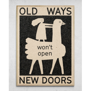 Lámin Viejas costumbres