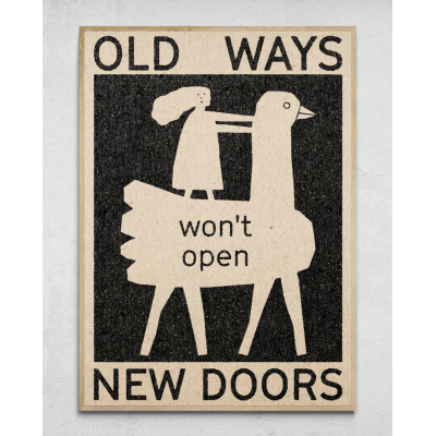 Lámin Viejas costumbres