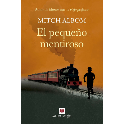 El pequeño mentiroso