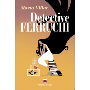 Detective Ferruchi