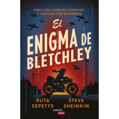 El enigma de Bletchley