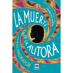 La muerte de la autora
