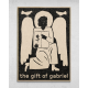 Lámina El regalo de Gabriel