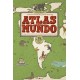 ATLAS DEL MUNDO. EDICIÓN PÚRPURA