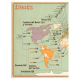 ATLAS DEL MUNDO. EDICIÓN PÚRPURA