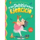 El rey Patricio no hace ejercicio