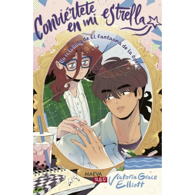 Conviértete en mi estrella
