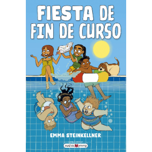Fiesta de fin de curso
