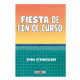 Fiesta de fin de curso