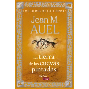 La tierra de las cuevas pintadas