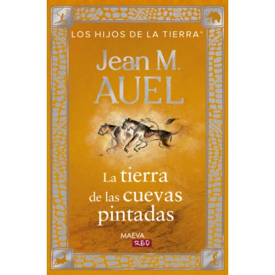La tierra de las cuevas pintadas
