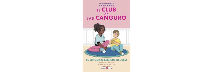 El Club de las Canguro
