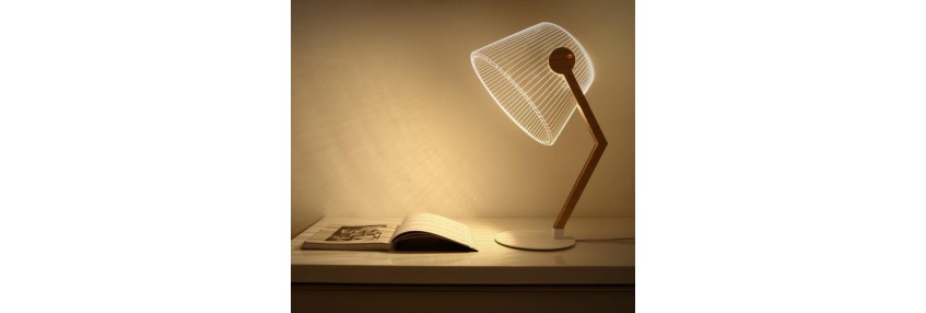  3D LAMP